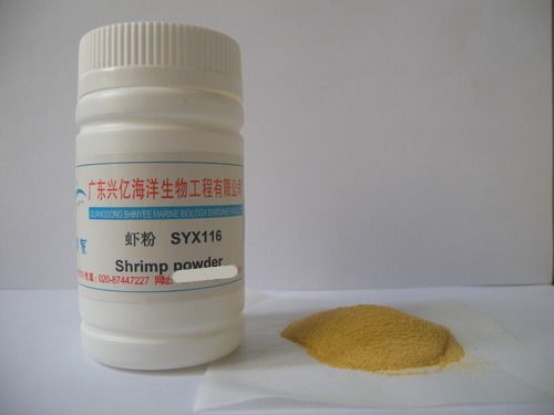 Shrimp Powder