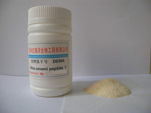 Ultra-Umami Peptide