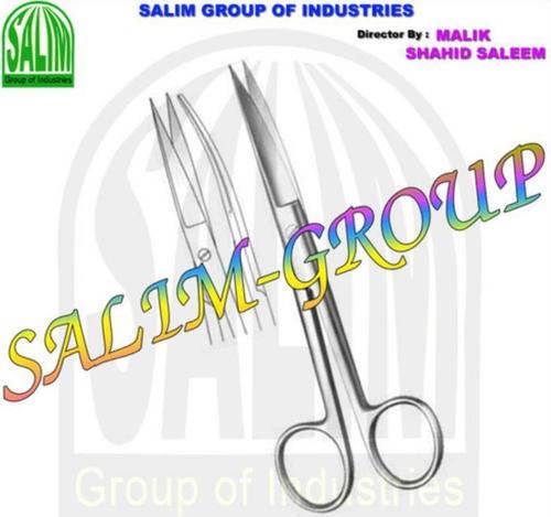 Operating Scissors 12cm Sgi-25910