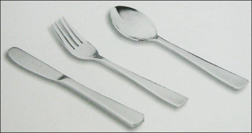 Emerald Stainless Steel Cutlery