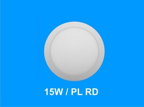 LED Panel Light (15W/ PL RD)