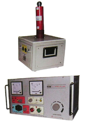 Hpacd Series Portable And Lightweight Electrical Hipot Tester For Industrial