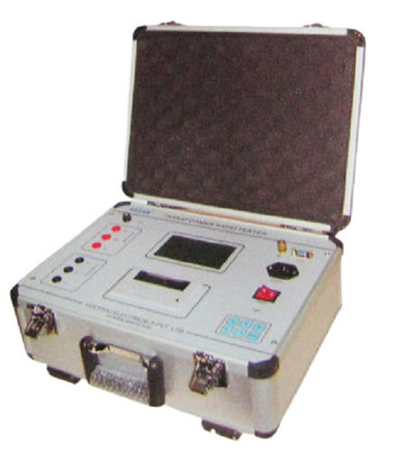 Trm-11 Portable And Lightweight Transformer Ration Meter For Industrial