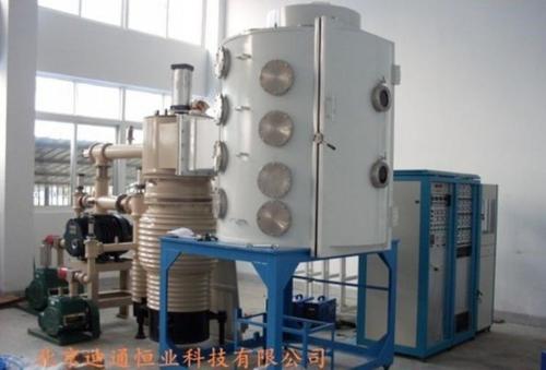 Ceramic Gold Plating Machines