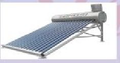 Solar Water Heating System