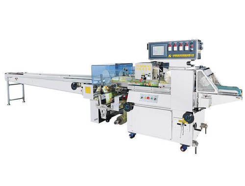 seal packaging machine