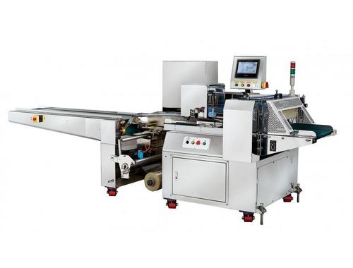 Top Seal Auto-Packaging Machine