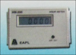 Hour Meter