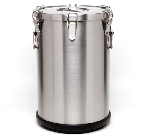 Stainless Steel Insulated Food Carrier