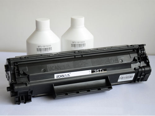 Continuous Toner Cartridge 36a-T3