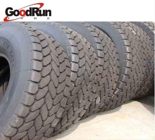 Double Coin Crane Tires