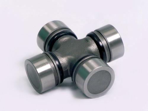 Universal Joint Cross - OEM Alloy Steel, Enhancements for Tata, Leyland, Canter, Meredes, Volvo, Scania, Isuzu