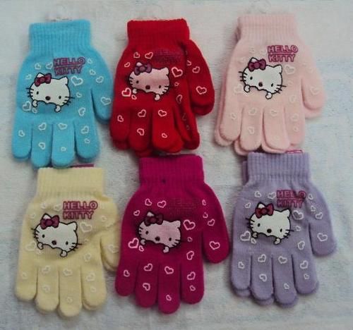 baby hand gloves
