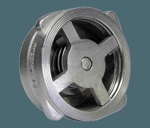 Durable Disc Check Valve