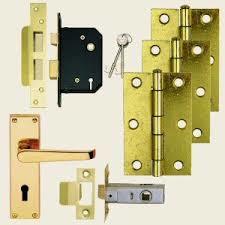 Goldart Mortise Lockbody