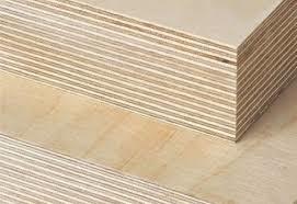 High Grade Birch Plywood