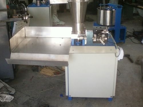 Incence Making Machine