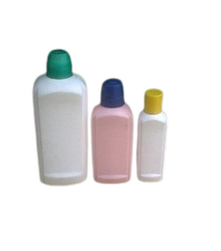 Designer Plastic Bottles - High-Quality Raw Materials | Versatile Sizes and Colors Available