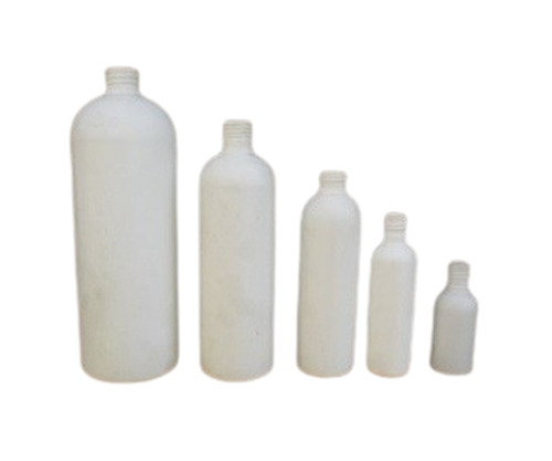 Plastic Bottles - Premium Quality Plastic, Stringently Quality Checked | Trendy Design, Client Satisfaction