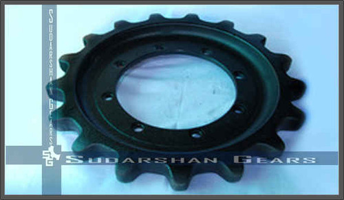 Conveyer Sprocket