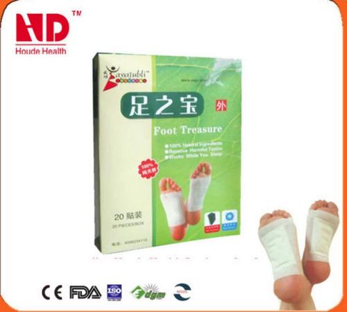 Detox Foot Pad