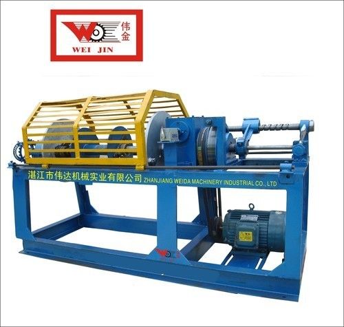 Constant Spindle Stranding Machine