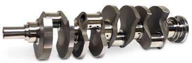 High Quality Crankshaft