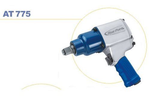 electric impact wrench