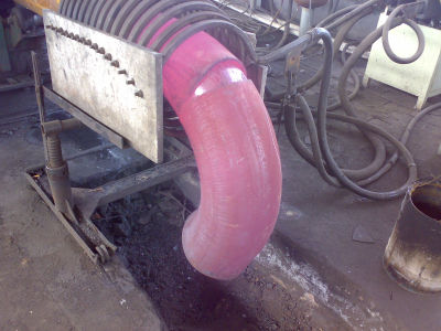 Carbon Steel And Alloy Steel Elbows