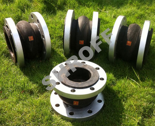 Rubber Expansion Joints