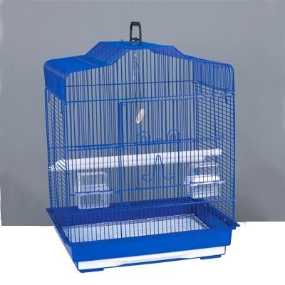 Ti-a815 Birds Cage (48x36x59 Cm)