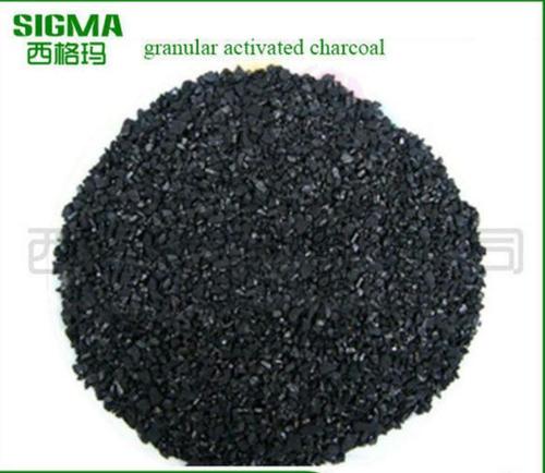 Coal Based Activated Carbon For Air Purification