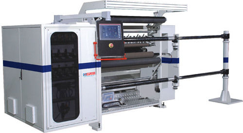 Slitting Machinery