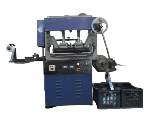 High Quality Label Printing Machines