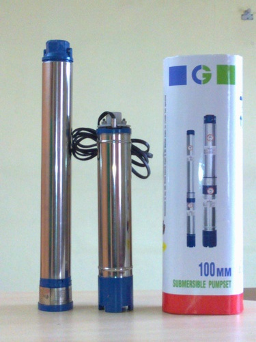 Twin Tubes