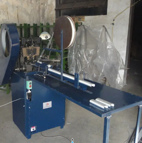 Automatic C Rings Machine C24