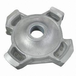 Industrial Component Castings