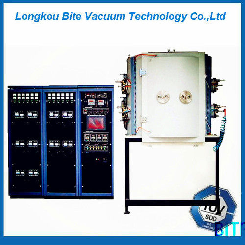 Titanium Nitride Vacuum Coating Machine