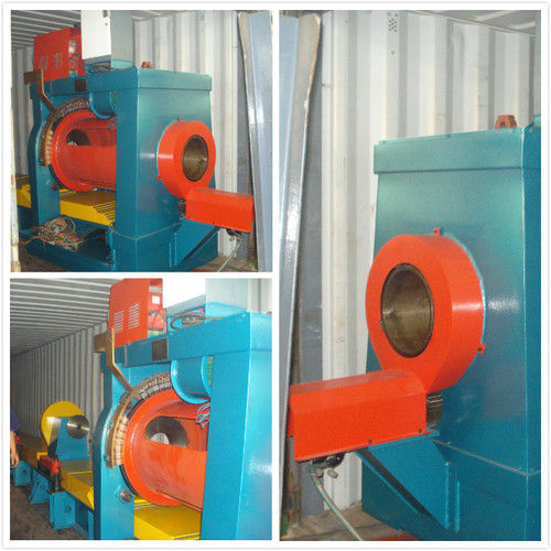 Wire Mesh Welding Machines