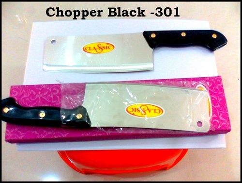 Chopper Knife