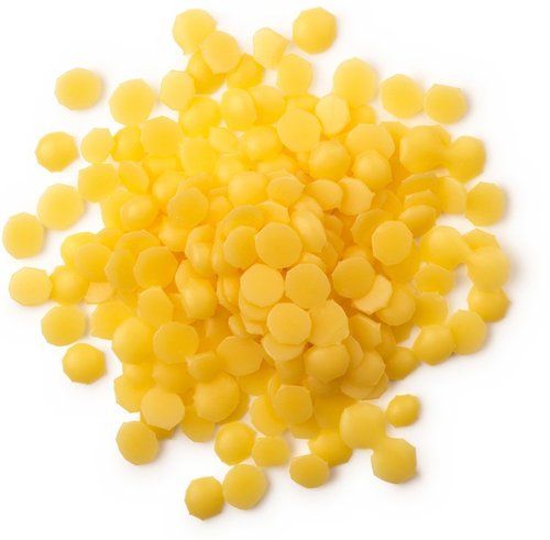 Yellow Candelilla Wax