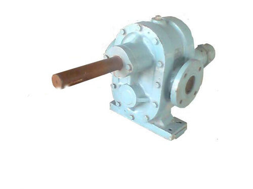 Bitumen Gear Pump