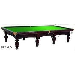 Billiards Table