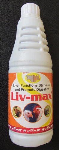Liver Tonic Solution