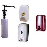 ABS Soap Dispenser