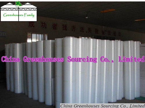 Greenhouses Plastic Film