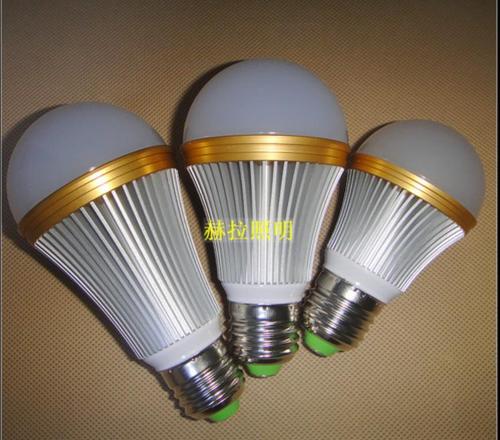 Led Bulb