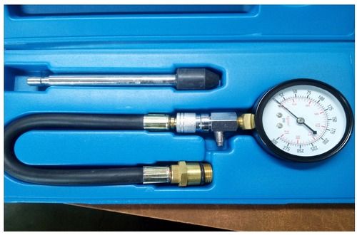 Petrol Compression Tester