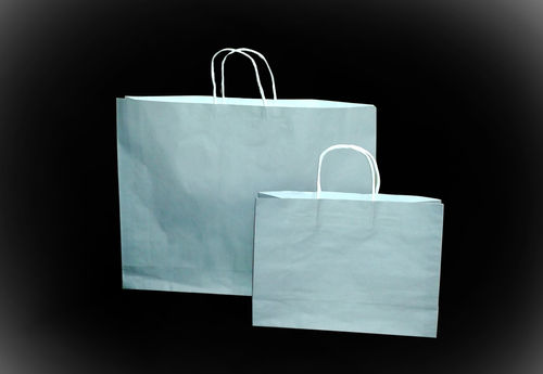 Bleached Kraft Paper Bag