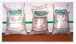 Fertilizers Bags